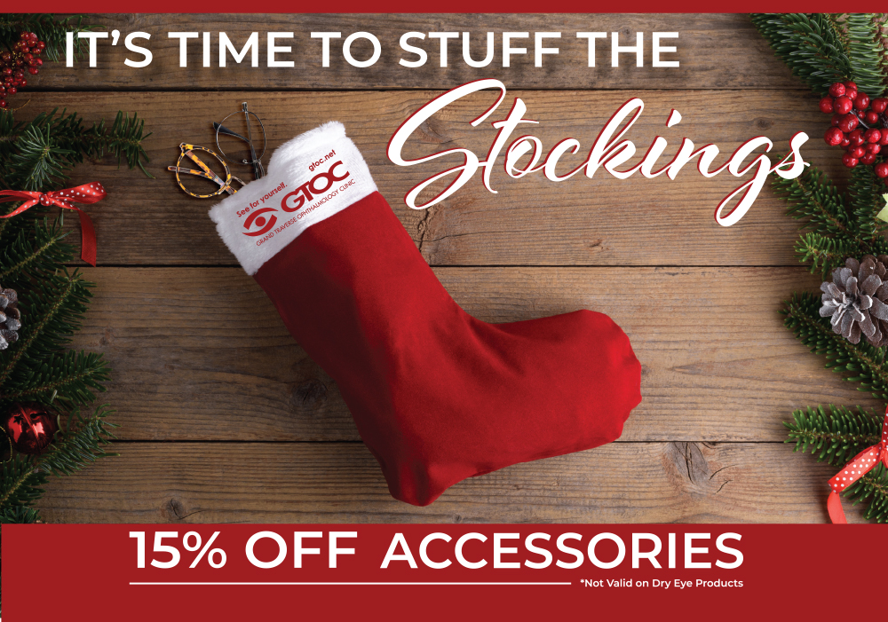 15% off accessories